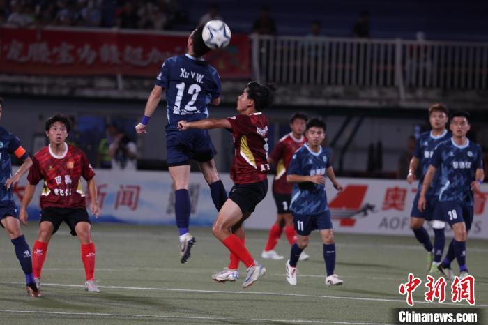 赣超热潮推动地方业余足球走向市场化,激活文