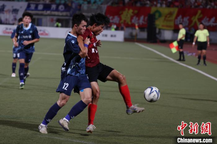 赣超热潮推动地方业余足球走向市场化,激活文