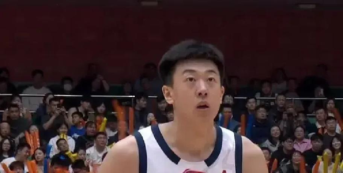 广东男篮排名骤降，伤病与轮换问题成关键