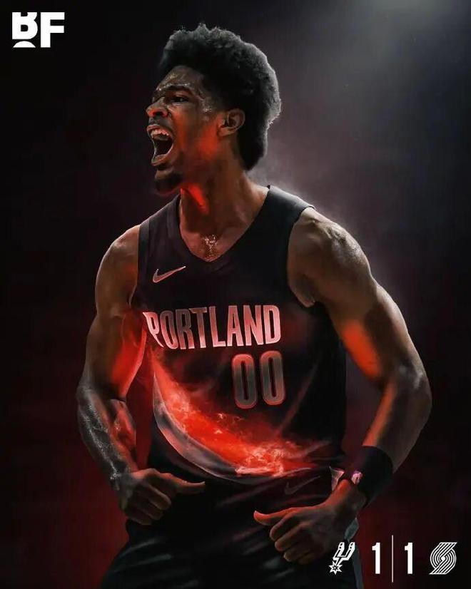 开拓者逆转马刺 75人重创凯尔特人季后赛格局生