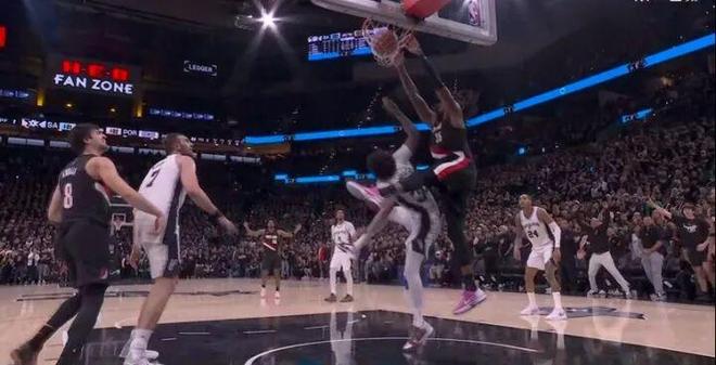 开拓者逆转马刺 75人重创凯尔特人季后赛格局生