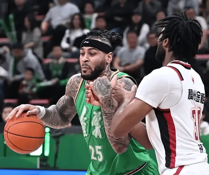 辽宁男篮主场不敌浙江 乌戈指三分命中率与防守