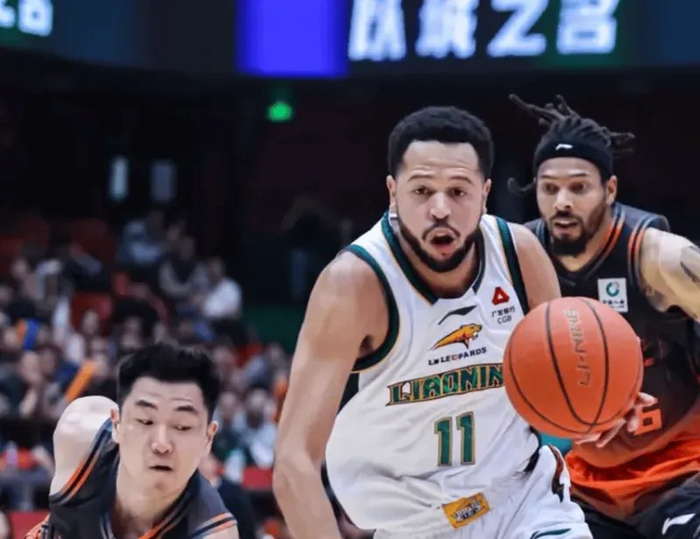 辽宁男篮主场不敌浙江 乌戈指三分命中率与防守